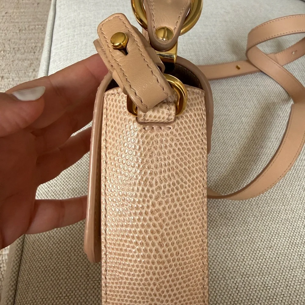 Mini C-  Chloe Designer Handbag - Picture 9 of 11